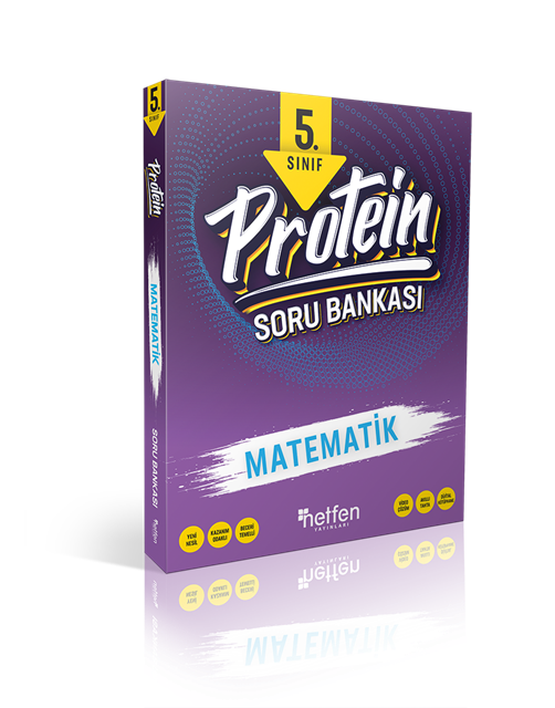 netfen-5-sinif-protein-matematik-soru-bankasi