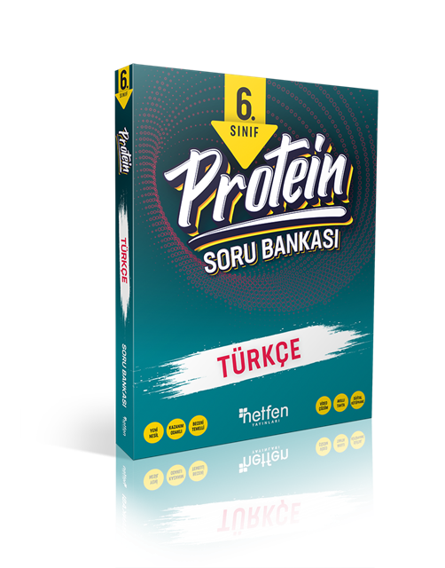 netfen-6-sinif-protein-turkce-soru-bankasi