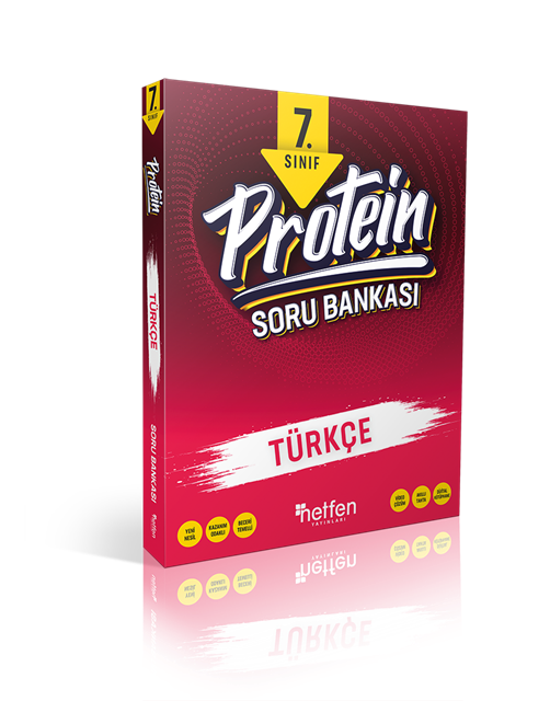 netfen-7-sinif-protein-turkce-soru-bankasi