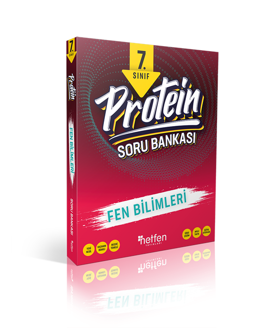 netfen-7-sinif-protein-fen-bilimleri-soru-bankasi